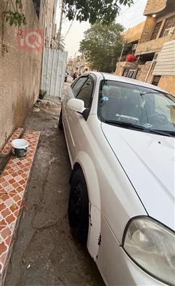 شيفروليه اوبترا